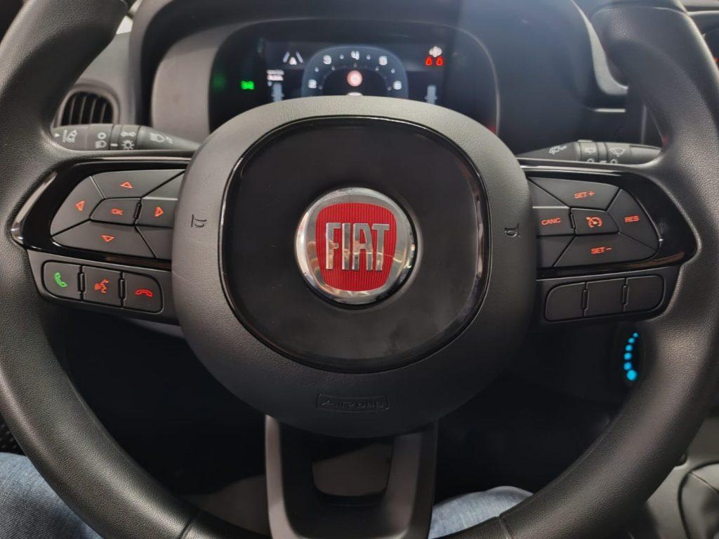 FIAT Panda 1.0 Hybrid ITALIANA PREZZO REALE