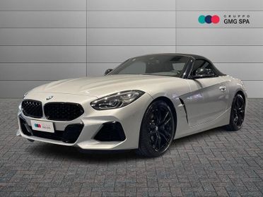 BMW Z4 sdrive 30i Msport auto
