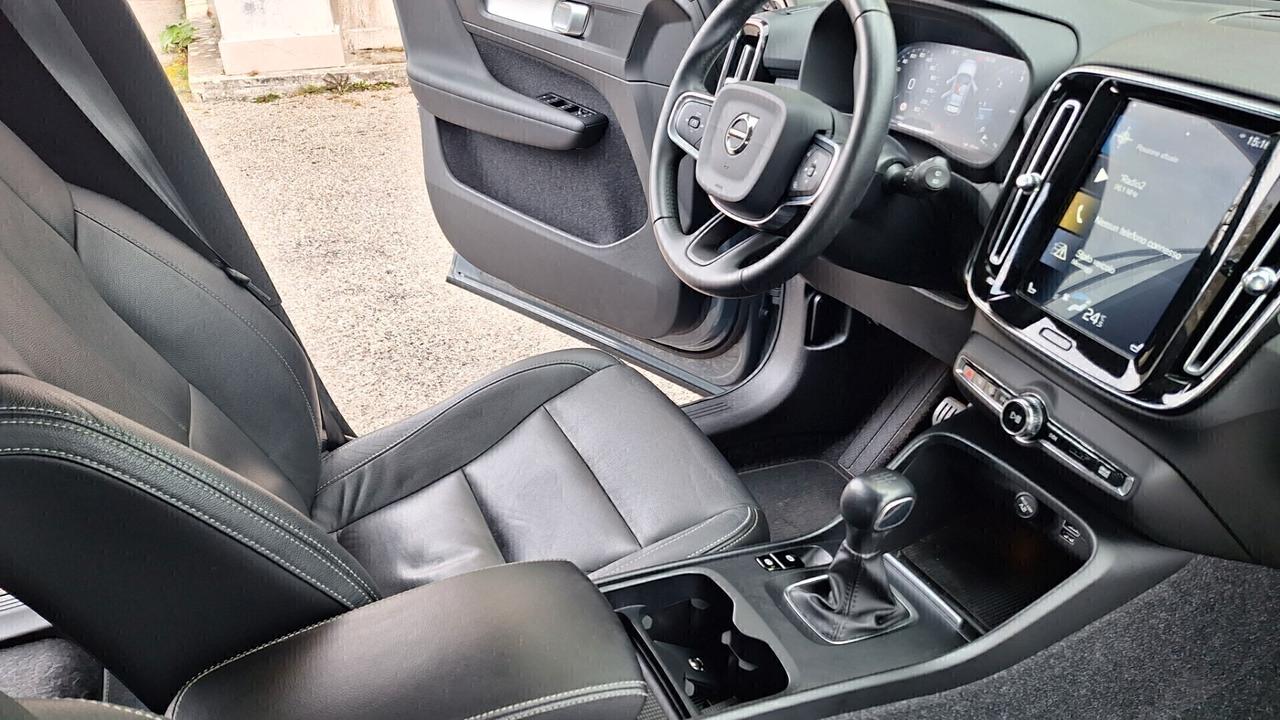 Volvo XC40 D3 Momentum
