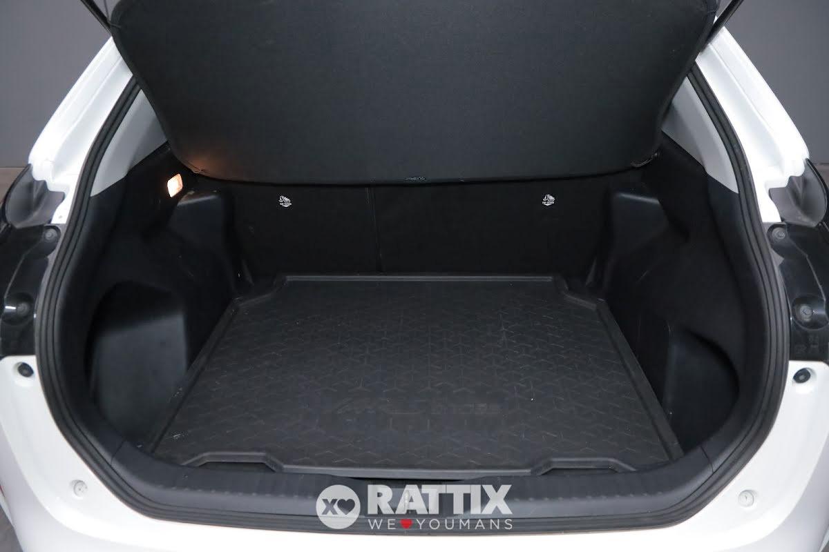 Toyota Yaris Cross 1.5h 116CV Business e-cvt