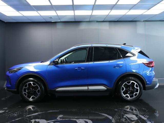 FORD Kuga 2.5 Full Hybrid 183 CV CVT AWD Active X