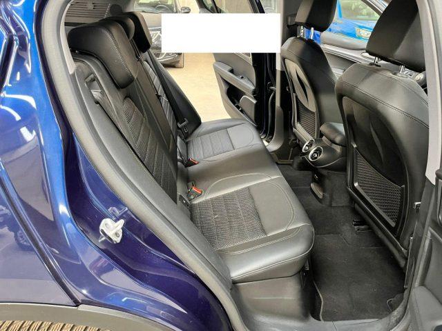 ALFA ROMEO Stelvio 2.2 Turbodiesel 210 CV AT8 Q4 Executive