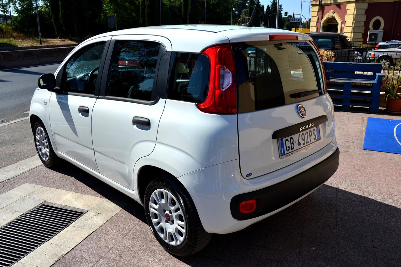 Fiat Panda 1.2 GPL CASA MADRE 69CV **UNIPRO'**PREZZO VERO**