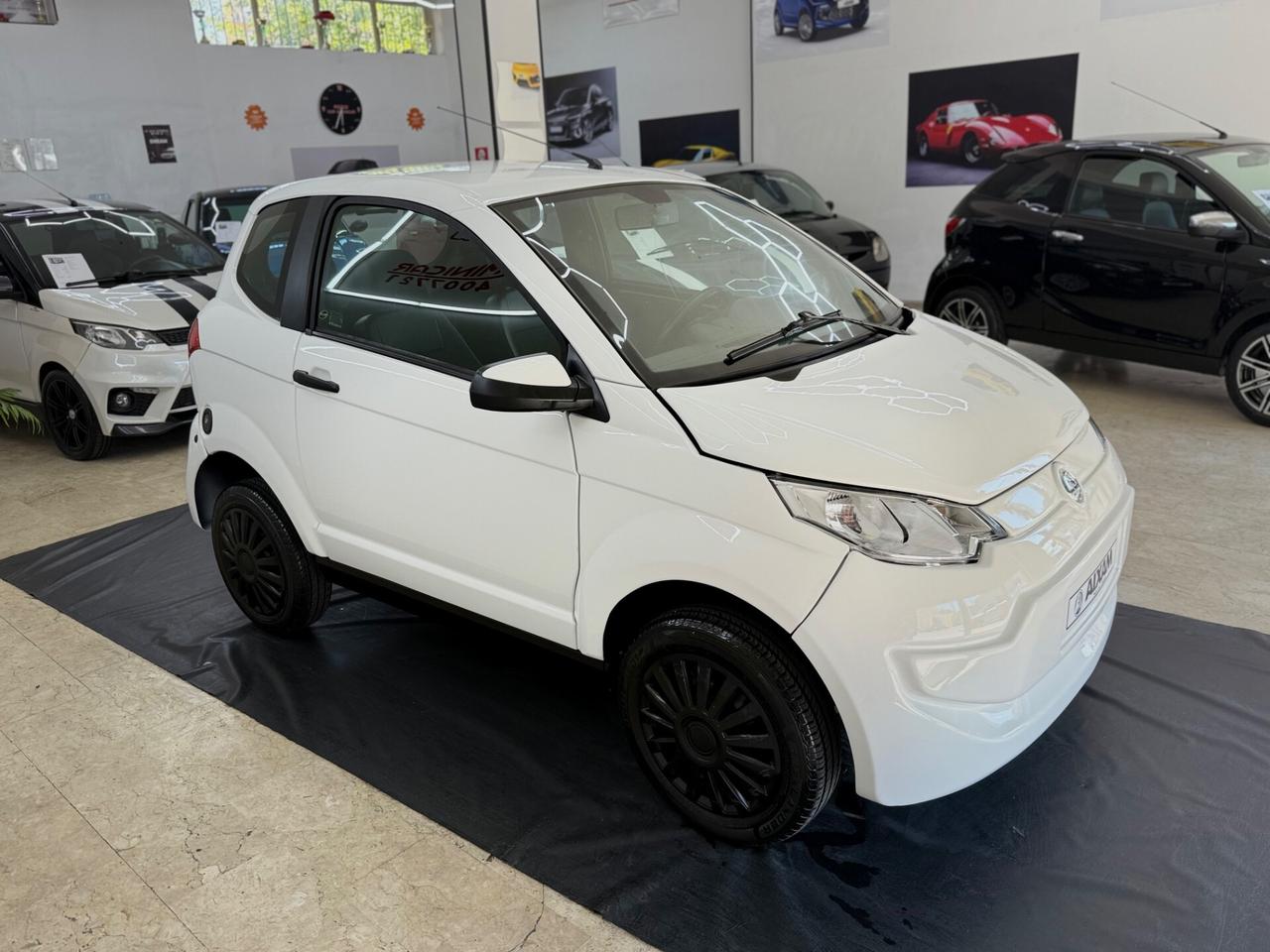 Aixam Minauto