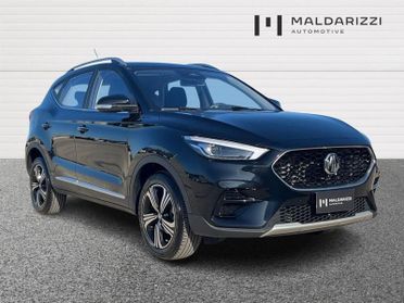 MG ZS 2024 1.5 Classic Comfort