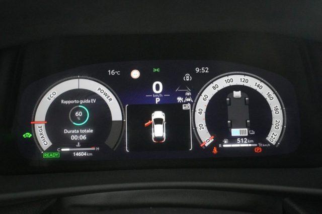 TOYOTA C-HR C-HR 2.0 HV AWD GR Sport Premiere