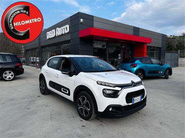 Citroen C3 PureTech 110 PLUS