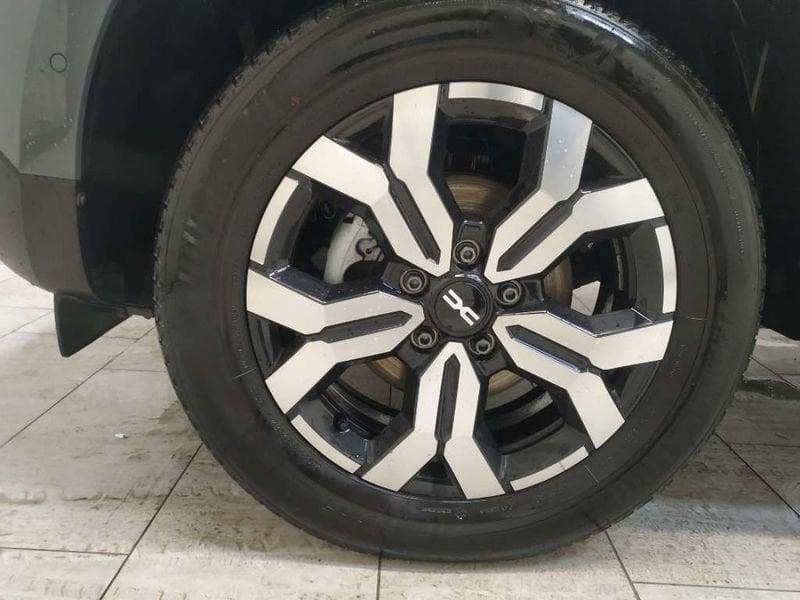 Dacia Duster 1.3 tce Journey 4x2 150cv edc fap