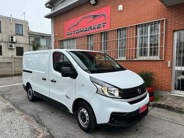 Fiat Talento 1.6 MJT 125CV E6