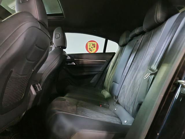 PEUGEOT 508 2000 HDI CV.180 GT-LINE ''FIRST EDIT '+TETTO+19'