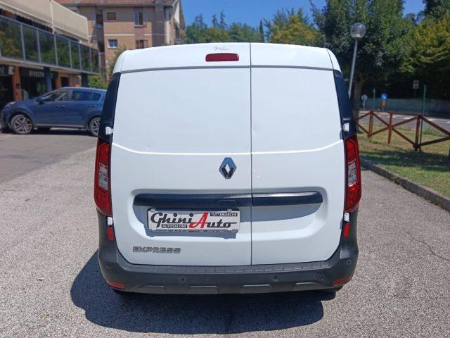 RENAULT Express 1.3 TCe benzina 100 Van (prezzo + iva esposta)