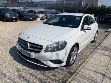 MERCEDES-BENZ A 180 CDI Sport