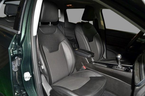 JEEP COMPASS - MY21 Limited 1.6 Diesel