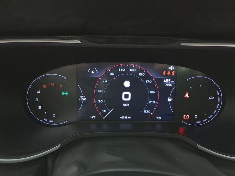 Fiat Tipo SW City Life BR766015 1.3 Diesel 95CV