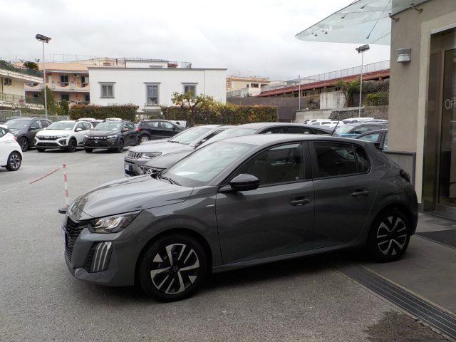 PEUGEOT 208 1.2 Hybrid 110CV EDCS6 Style