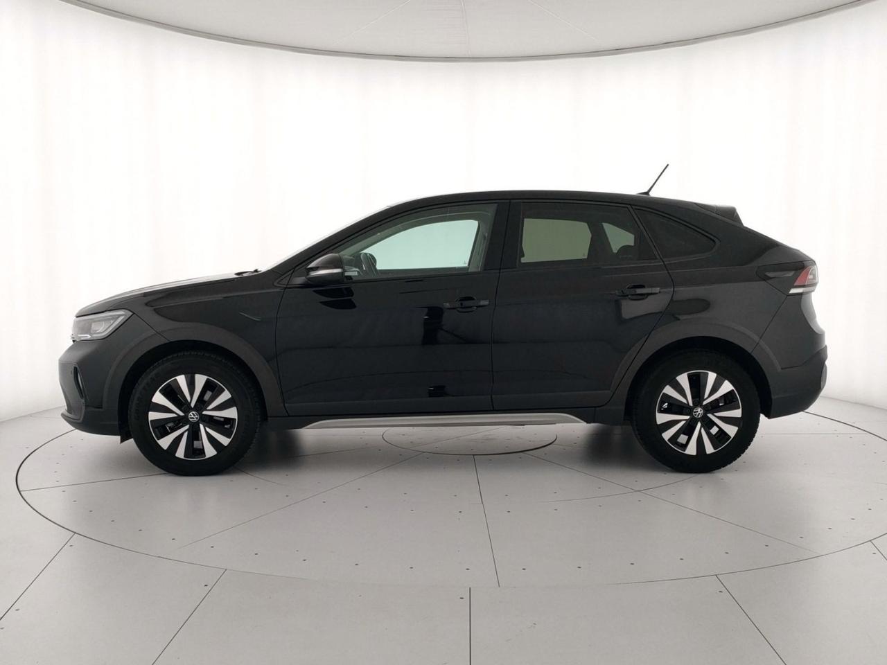 Volkswagen Taigo 1.0 tsi life 95cv