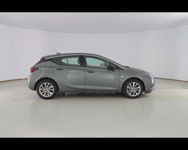 OPEL Astra 1.2 Turbo 130 CV S&S 5 porte Business Elegance