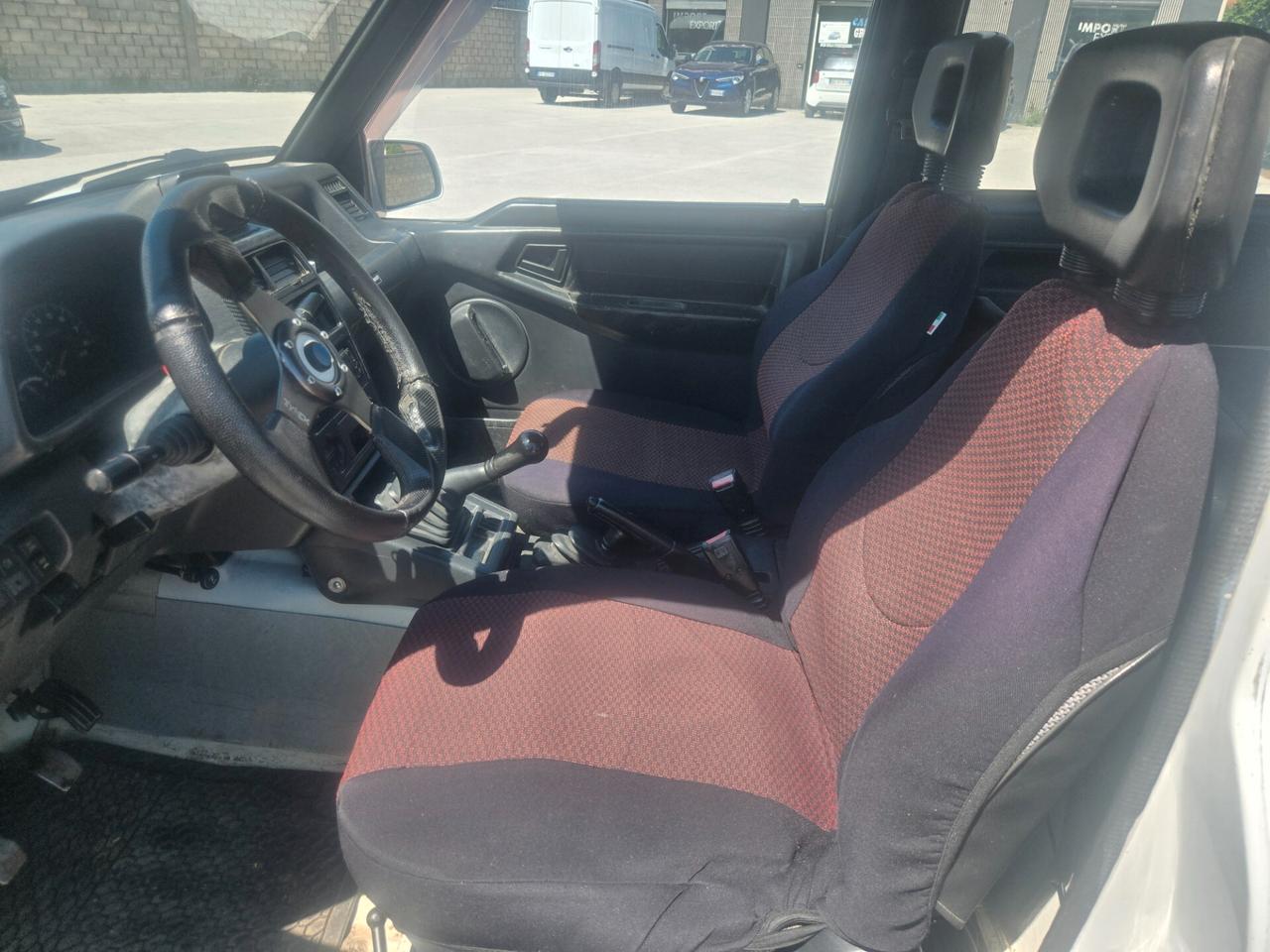 Suzuki Vitara 1.6 JX