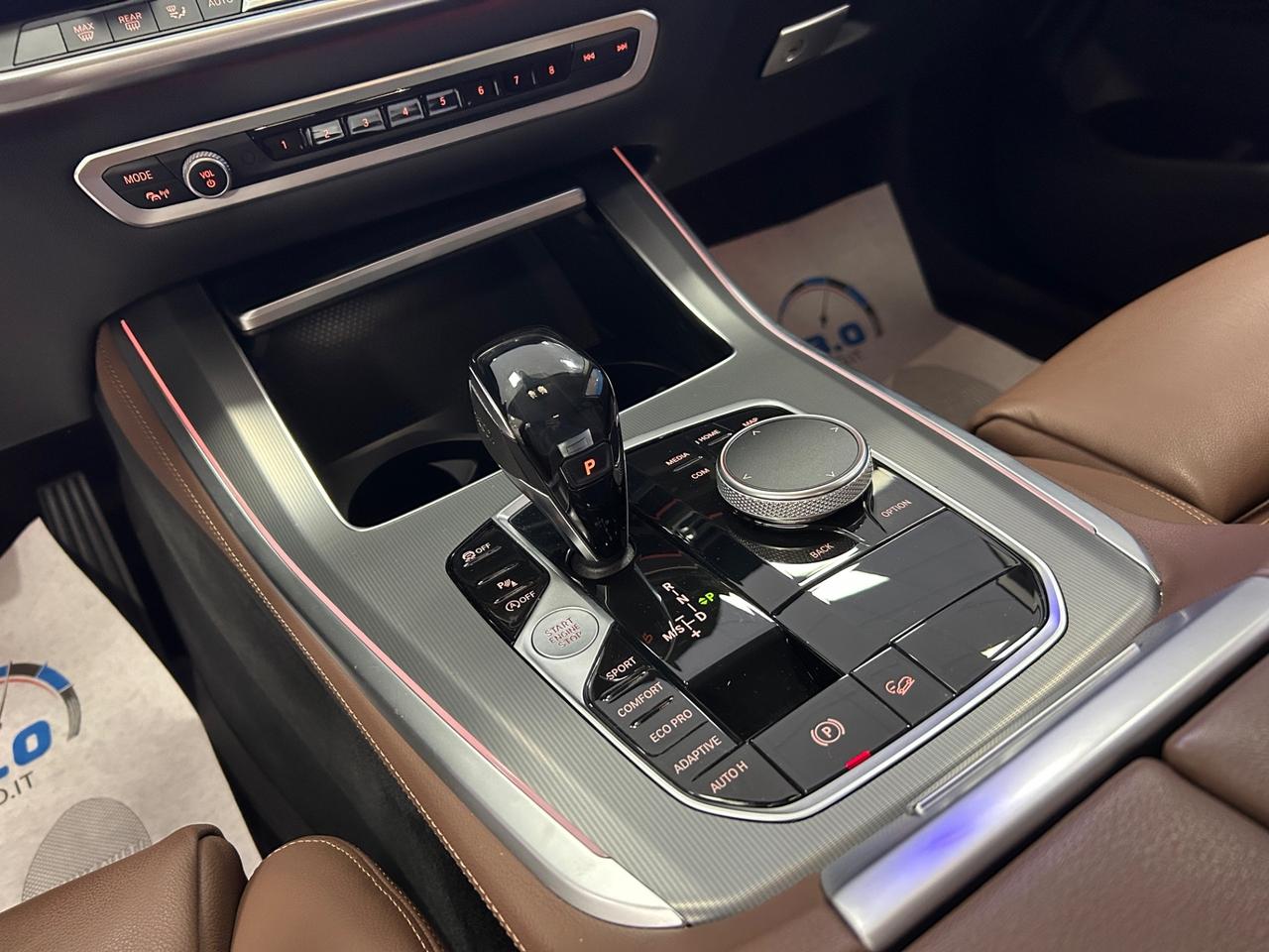 Bmw X5 xDrive30d Business Auto