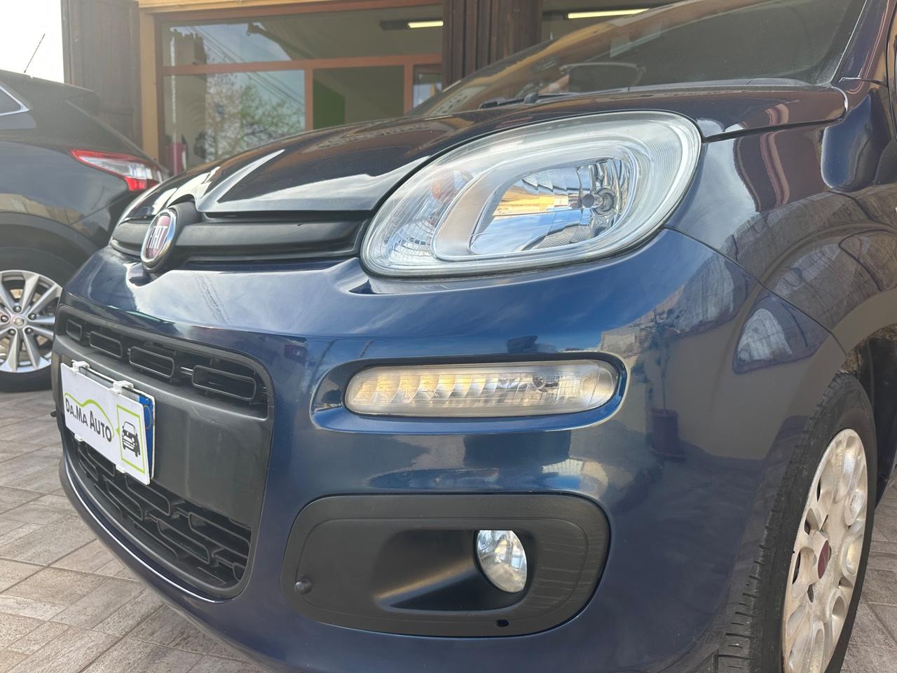 Fiat Panda 1.2 Lounge km 90.000 - 02/2015