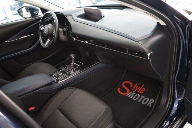 MAZDA CX-30 2.0L Skyactiv-G 150 CV M Hybrid 2WD Executive