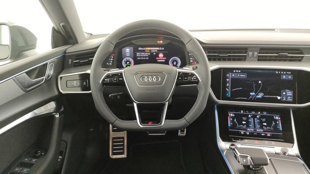 Audi A7 40 2.0 TDI mHEV 12V Business Advanced S tronic