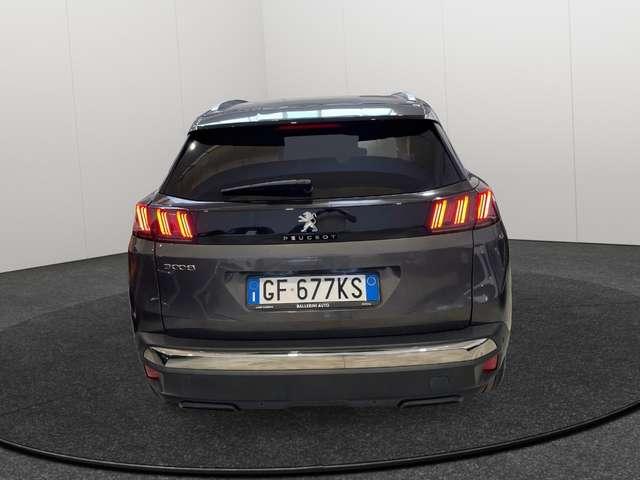 Peugeot 3008 1.5 bluehdi 130CV Allure Pack