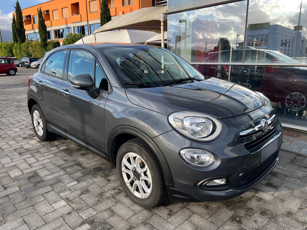 Fiat 500X 1.3 MultiJet 95 CV Pop Star