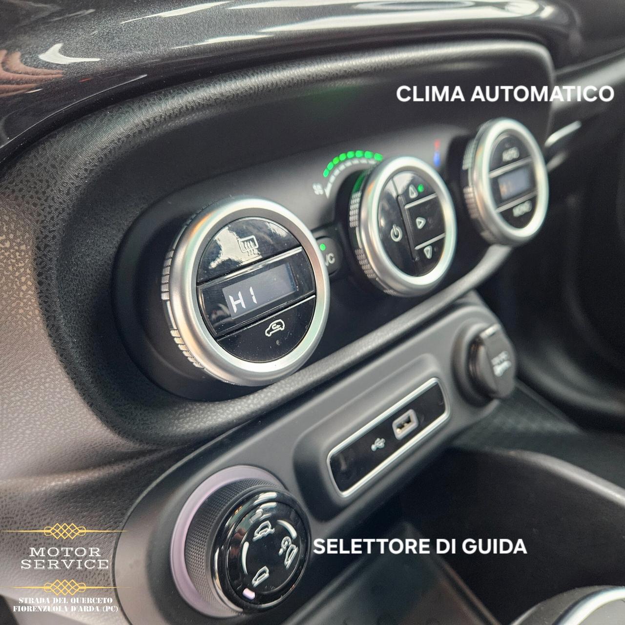 Fiat 500L 1.3 21600KM UNIPRO PREZZO FINALE