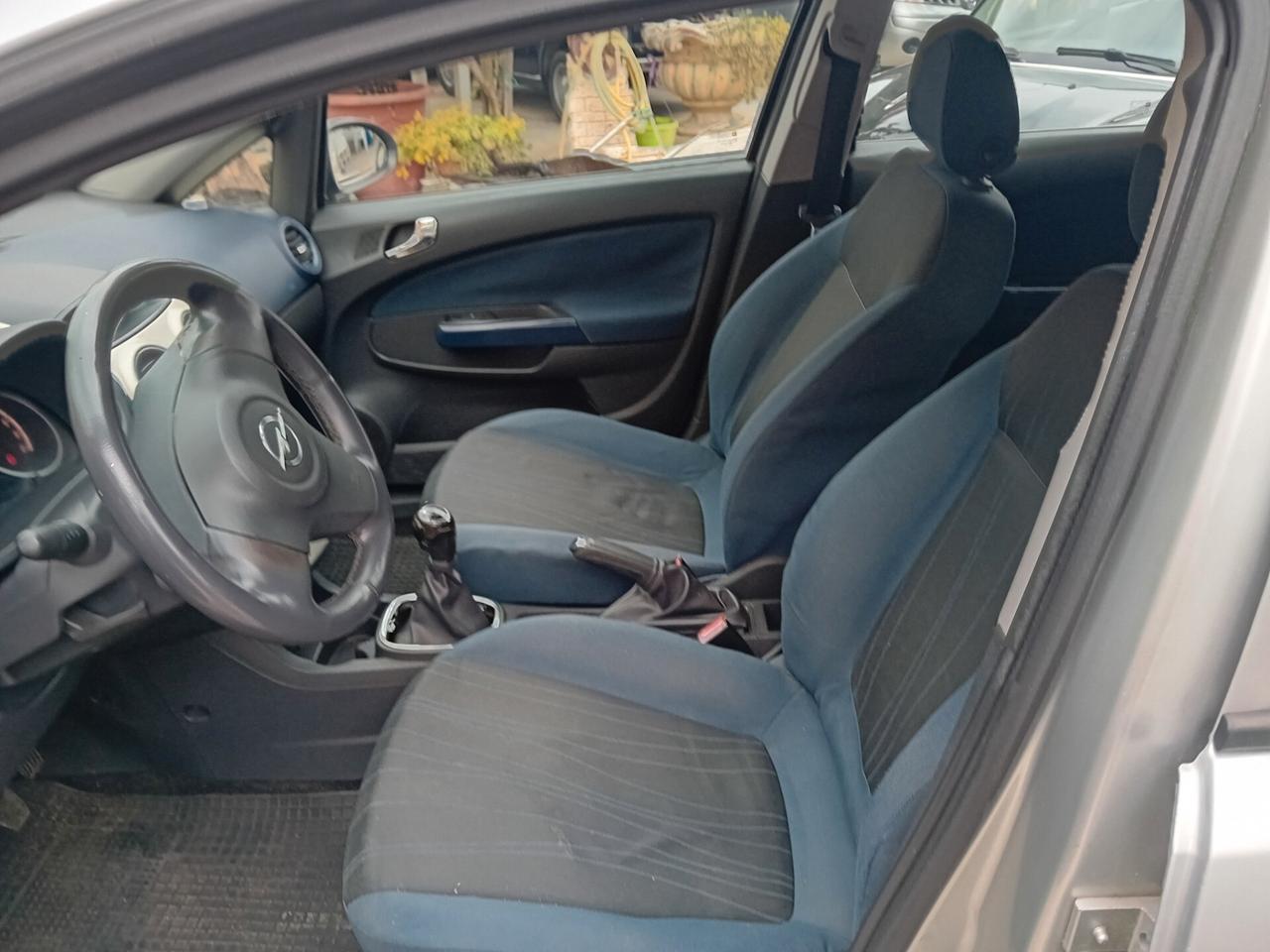 Opel Corsa 1.2 5 porte Enjoy