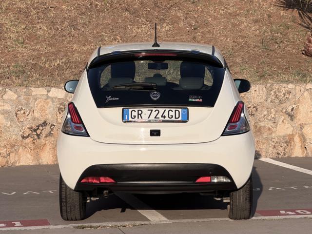 LANCIA Ypsilon GOLD MY24+RETROCAMERA+WIRELESS+NAVI
