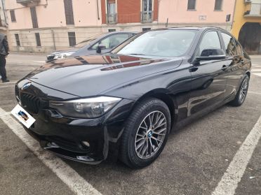 Bmw 316i TAGLIANDI BMW