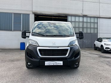 Peugeot Boxer Cassone Fisso Possibile Permuta