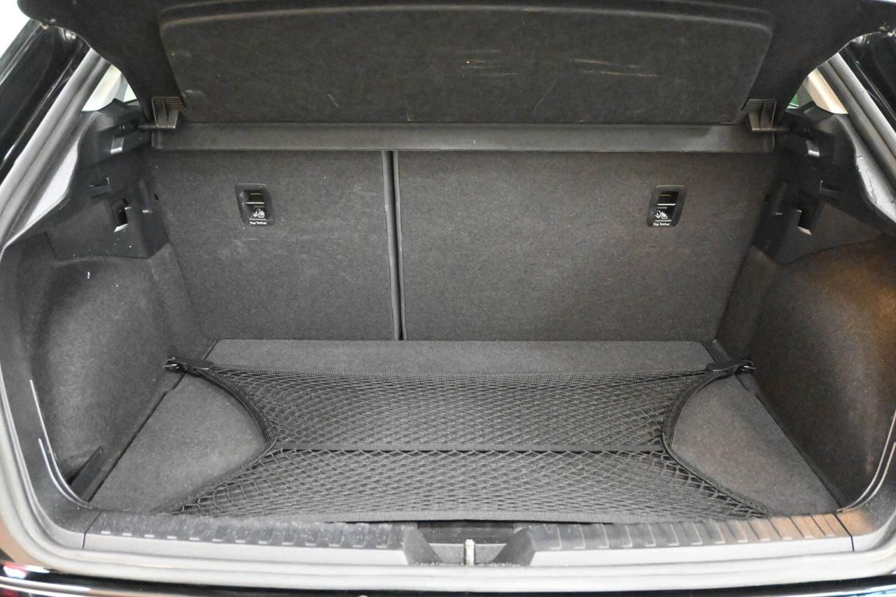 AUDI A1 2ª serie A1 SPB 30 TFSI S tronic Ident...