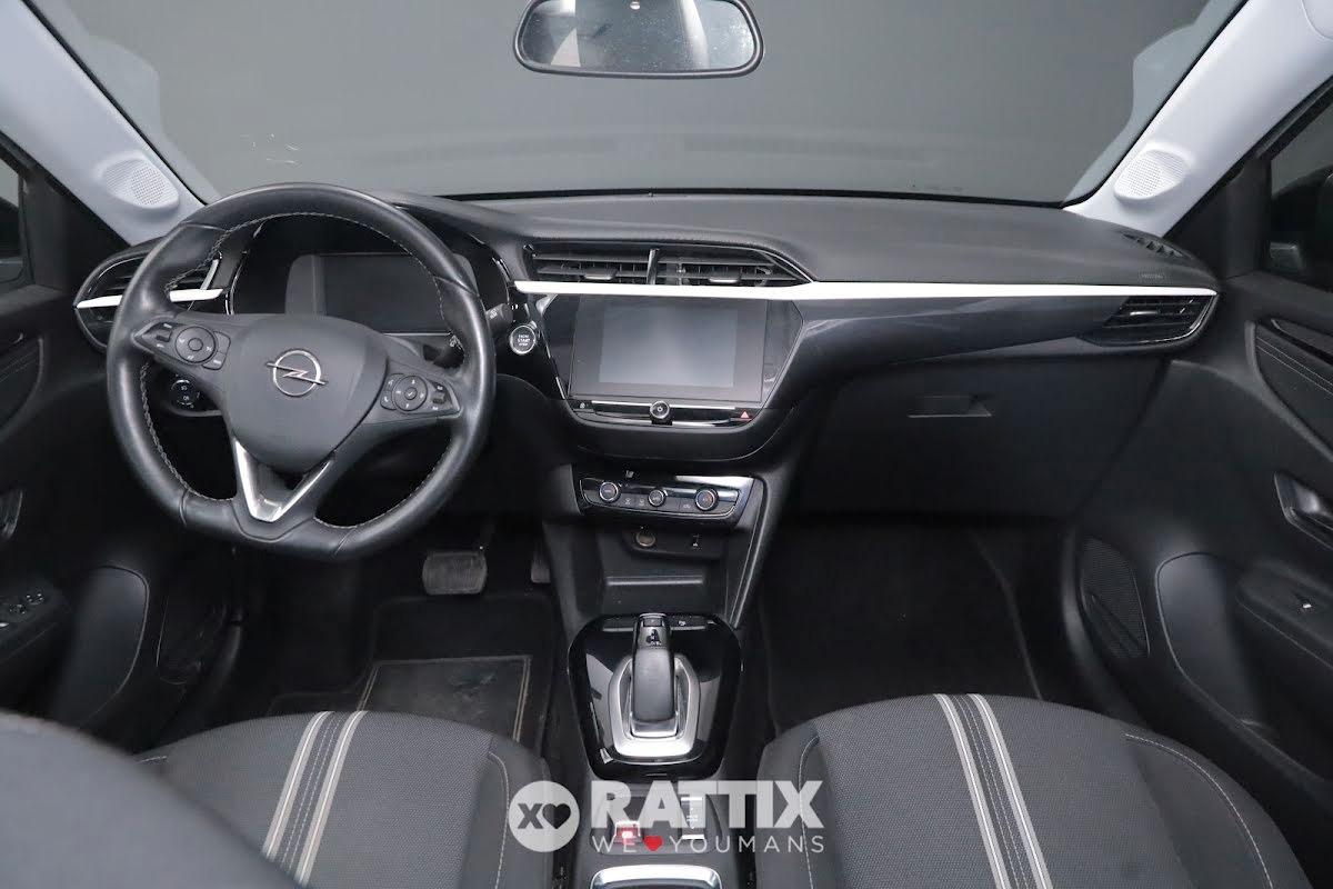 Opel Corsa-e motore elettrico D&T