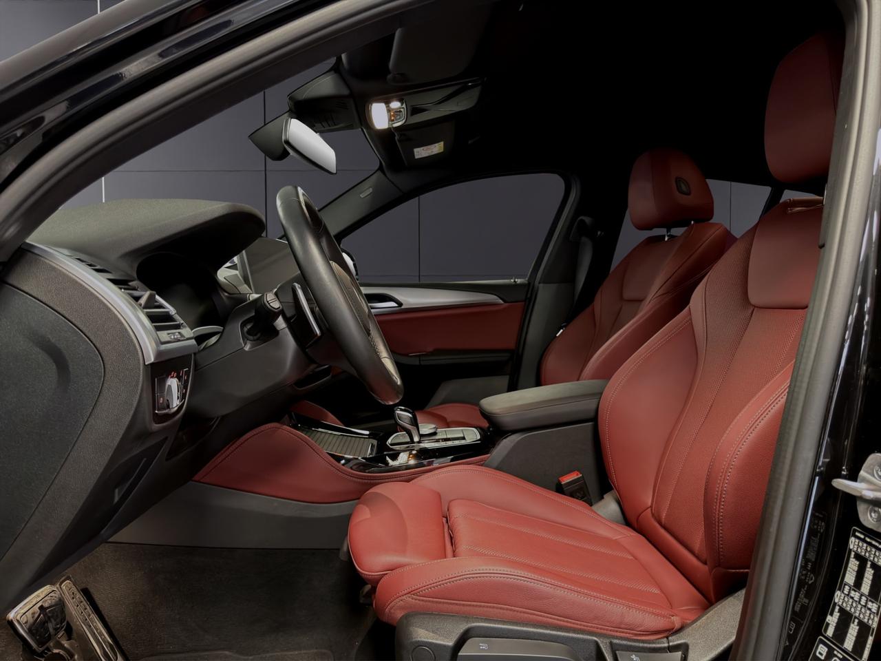 BMW X4 xdrive20d mhev 48V Msport auto