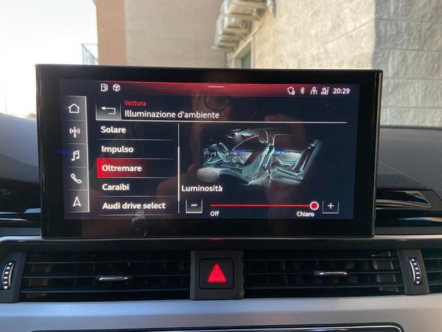 AUDI A5 SPB Sportback 40 TDI S tronic quattro S line Plus