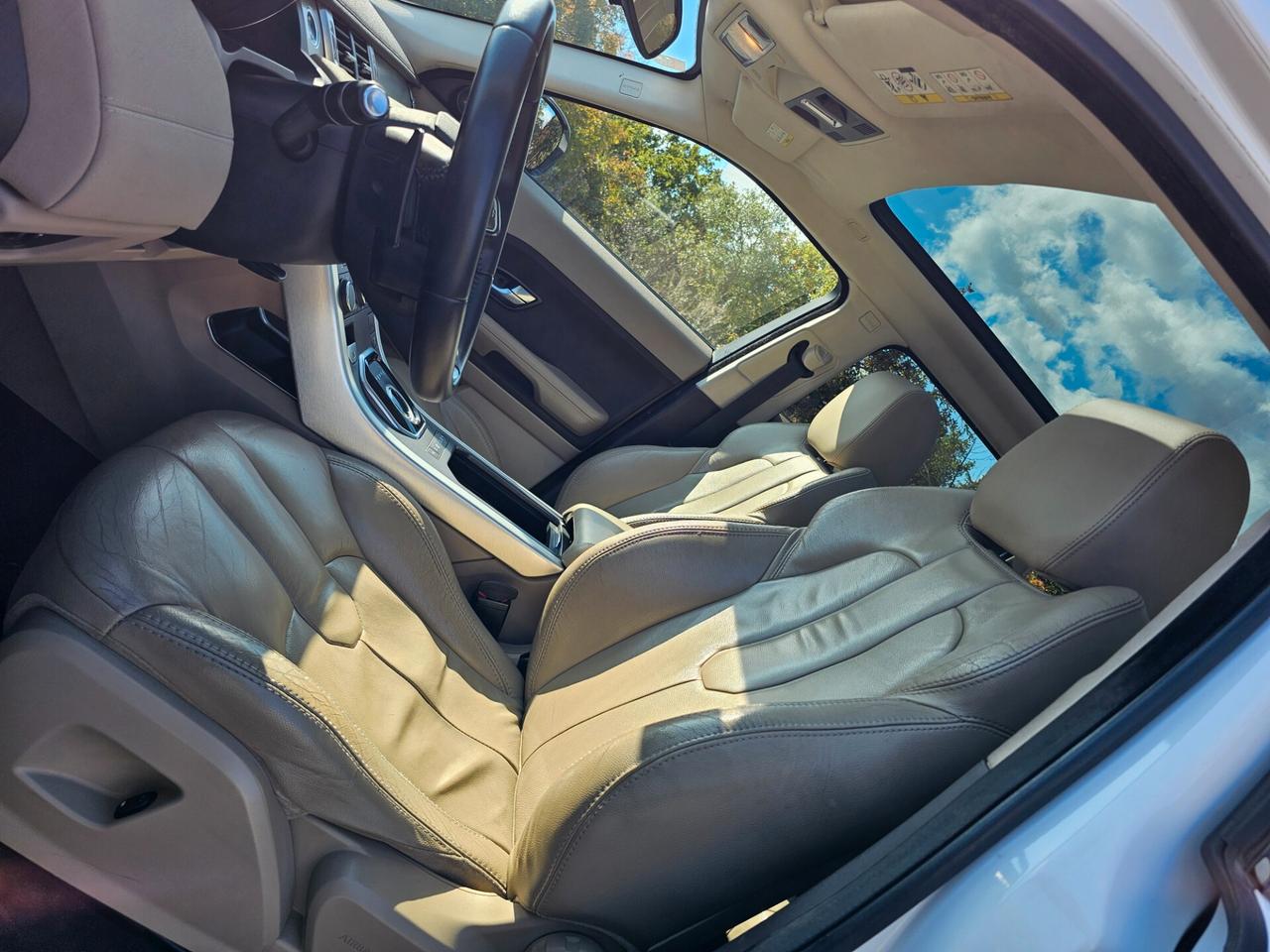 Land Rover Range Rover Evoque 2.2 TD4 5p. Prestige Tetto Panoramico