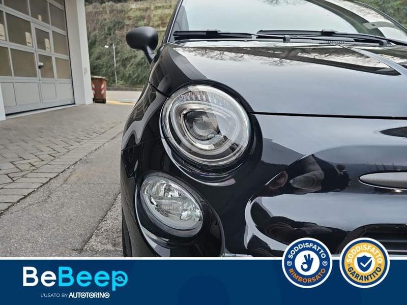 Abarth 695 1.4 T-JET 75° ANNIVERSARIO 180CV