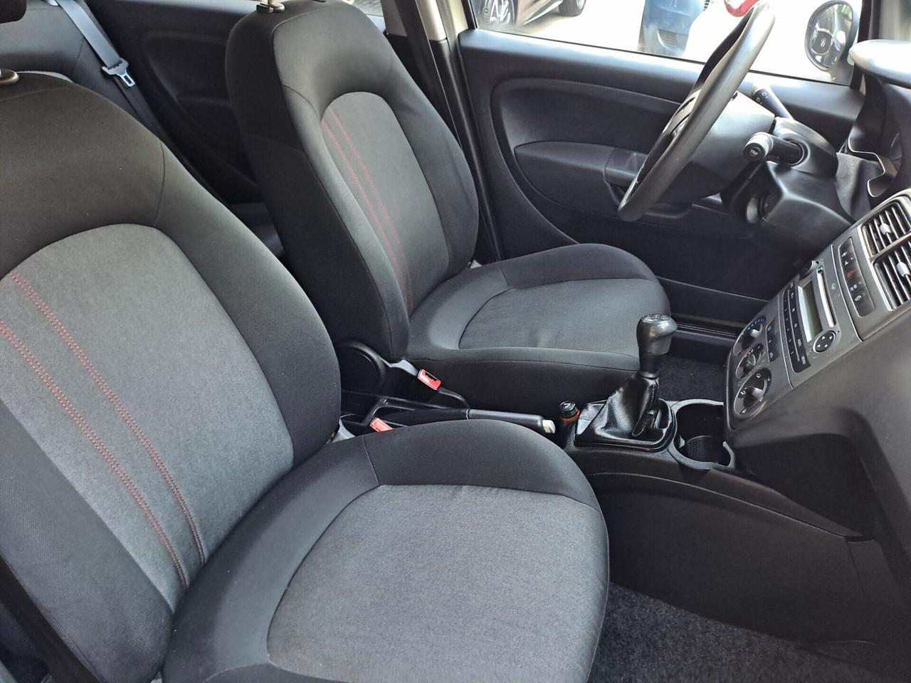 Fiat Punto 1.3 MJT II S&S 85 CV 5 porte ECO Easy