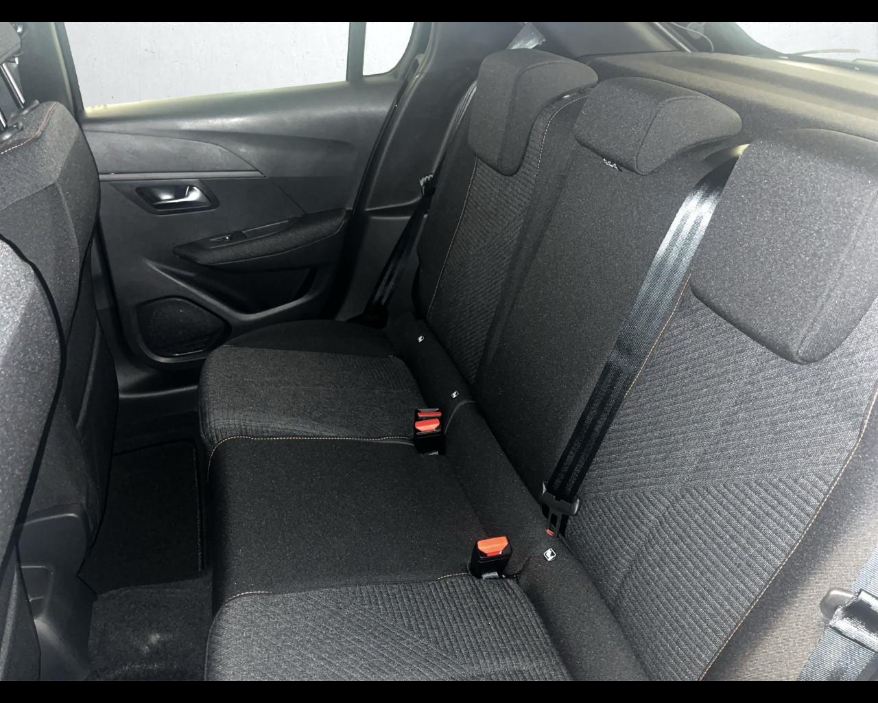 PEUGEOT 208 5P - STYLE PureTech 100 S&S