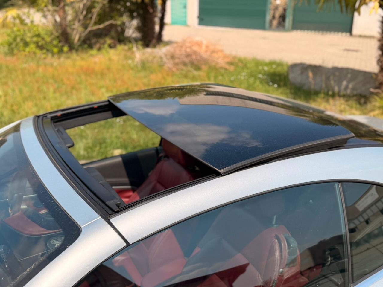 Volkswagen Eos 2.0 16V TSI 200cv