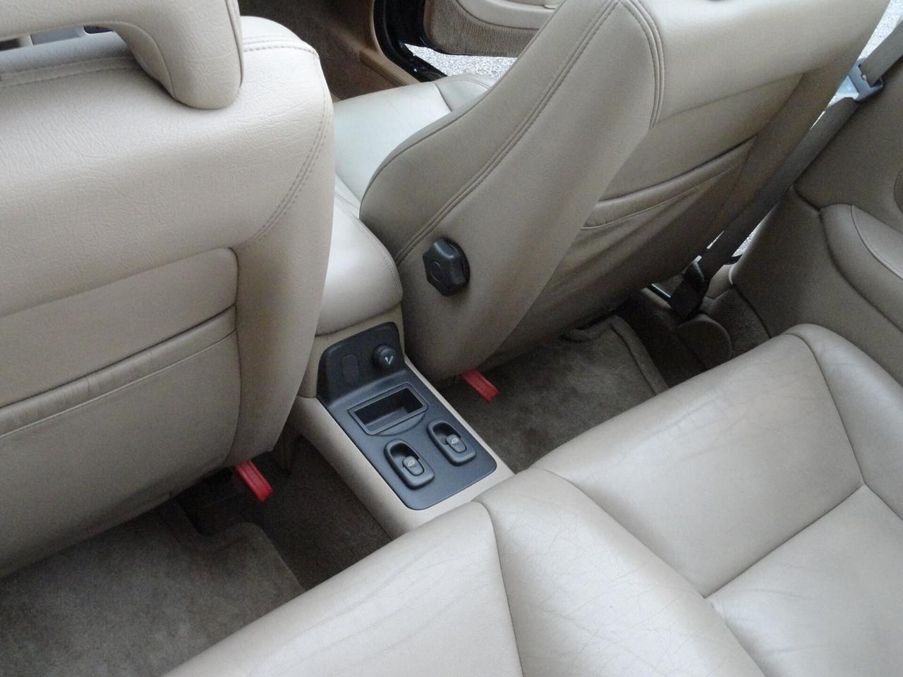 Volvo C70 Sport ** Conservata e Mantenuta Maniacalmente**