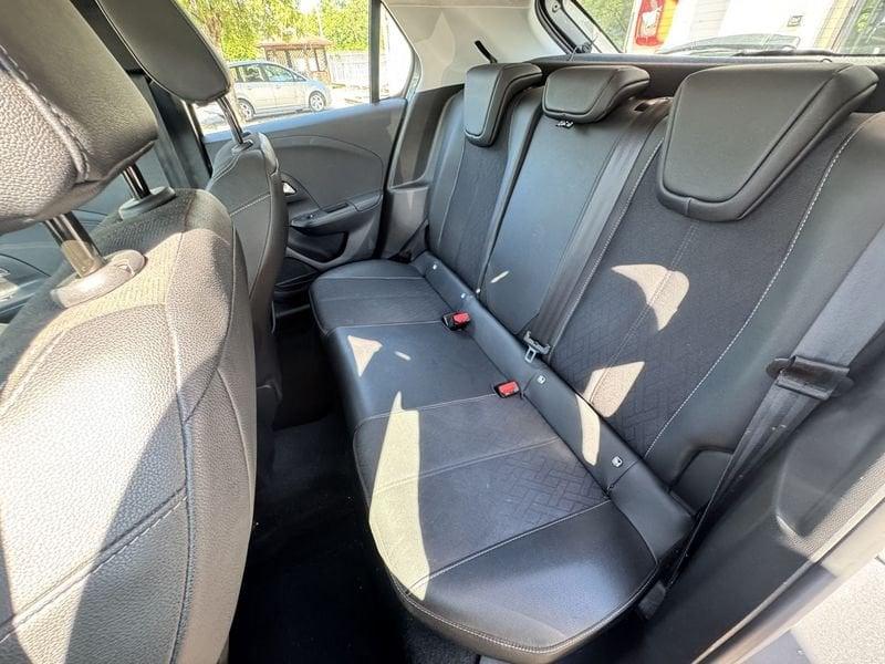 Opel Corsa 1.2 Elegance 75cv MT5