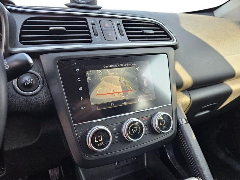 Renault Kadjar 1.5 DCI 85KW BLUE BUSINESS EDC