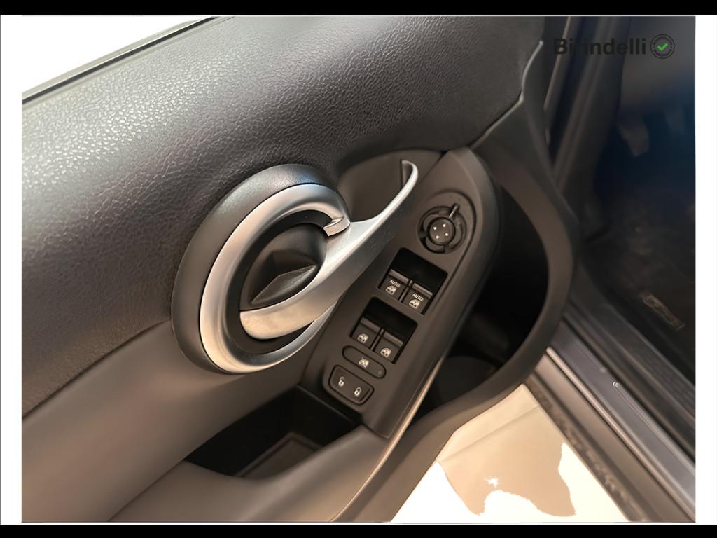 FIAT 500X - 500X 1.3 MultiJet 95 CV Pop Star
