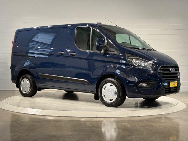 FORD Transit Custom 280 2.0 EcoBlue 130cv PC Furgone Trend PREZZO+IVA