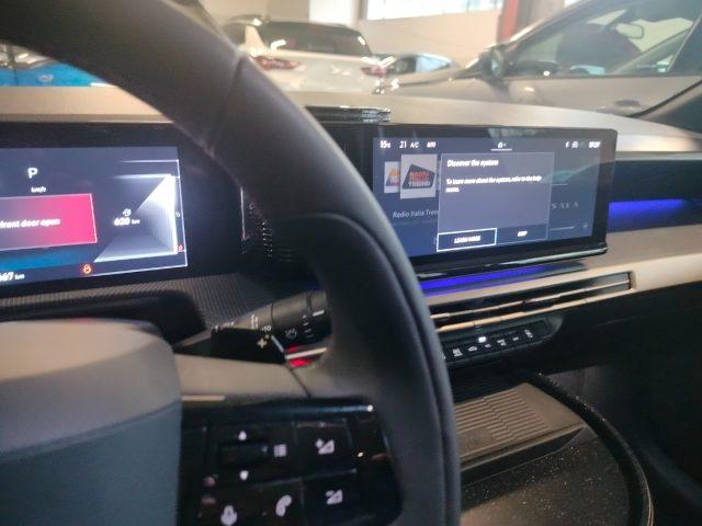 LANCIA Ypsilon Hybrid e-DCT LX MY25