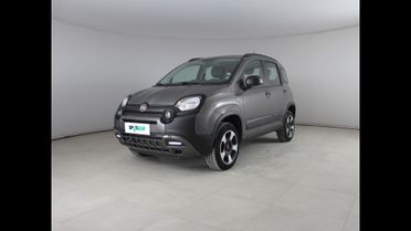 FIAT Panda III - Panda 0.9 t.air t. Cross 4x4 s&s 85cv