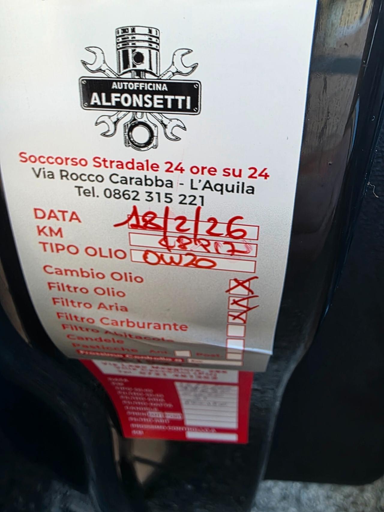 Volkswagen Polo 1.0 EVO 80 CV 5p. Sport BlueMotion Technology